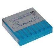 Пластика «Sonnet» голубой,брус 56 гр. 5964513